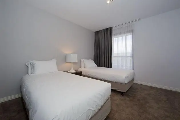 Comfort Apart Daire, 2 Yatak Odası