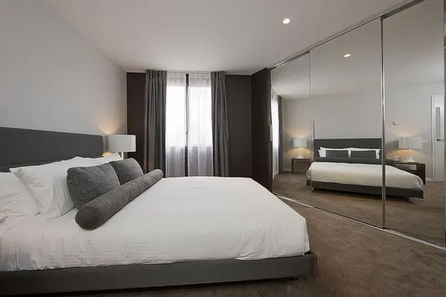 Comfort Apart Daire, 2 Yatak Odası