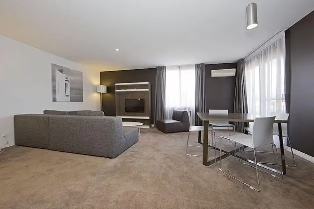Comfort Apart Daire, 2 Yatak Odası