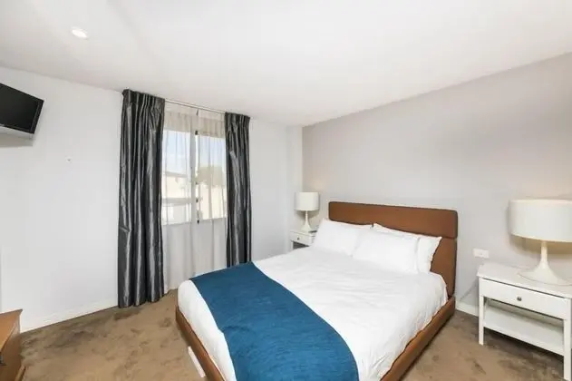 Comfort Apart Daire, 3 Yatak Odası