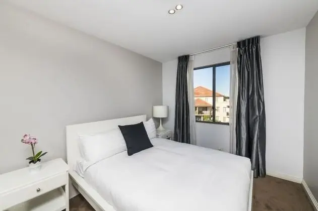 Comfort Apart Daire, 3 Yatak Odası