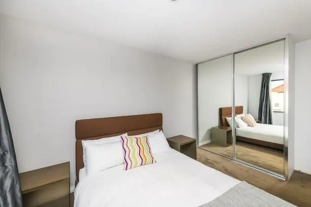 Comfort Apart Daire, 3 Yatak Odası