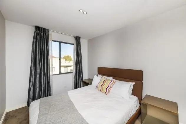 Comfort Apart Daire, 3 Yatak Odası