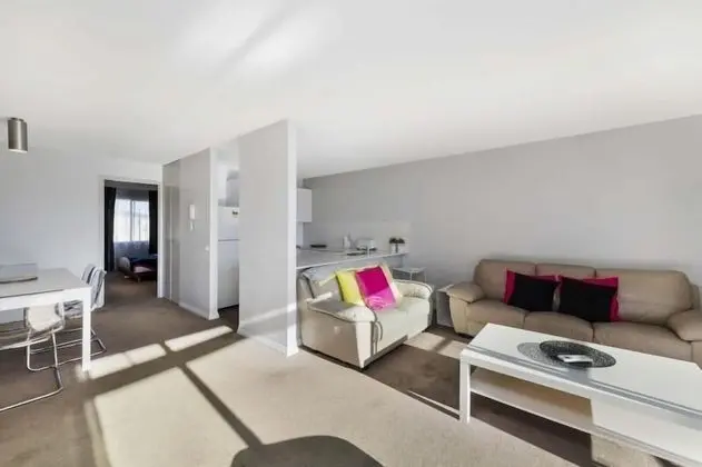 Comfort Apart Daire, 3 Yatak Odası