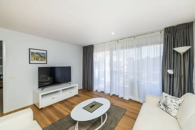 Executive Apart Daire