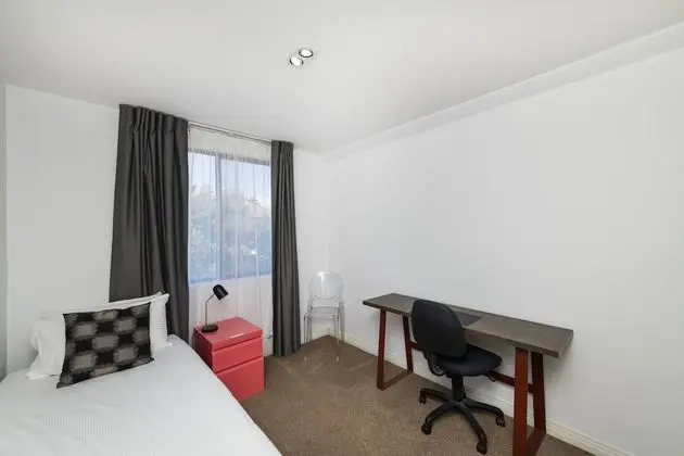 Executive Apart Daire