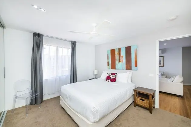 Executive Apart Daire