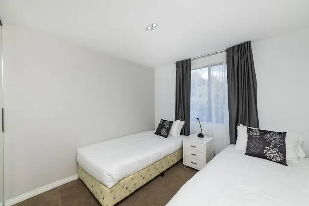 Executive Apart Daire