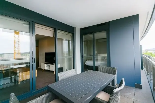 Apart Daire, 2 Yatak Odası (Indigo 41)