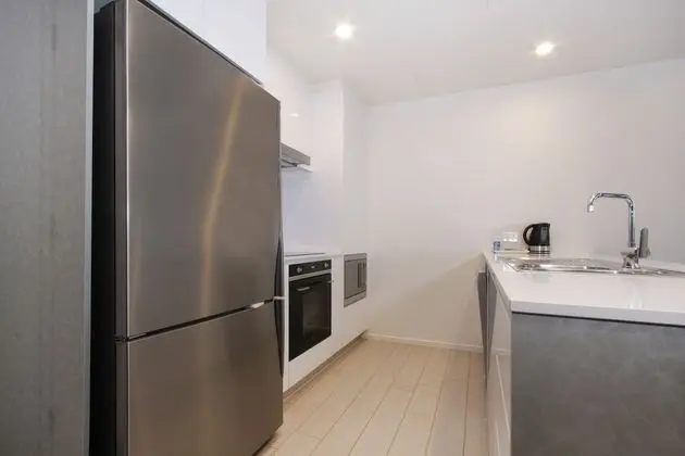 Apart Daire, 1 Yatak Odası (404/51 Mort Street)