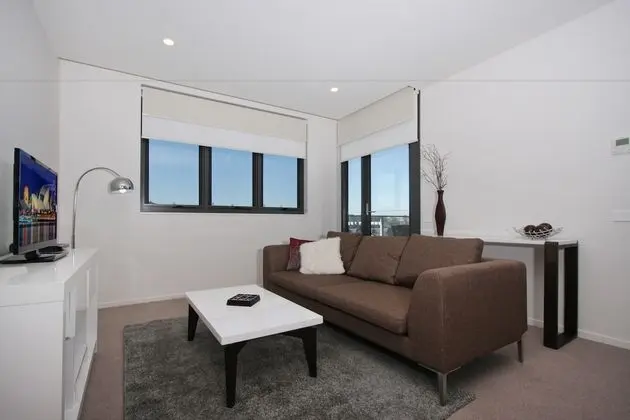 Apart Daire, 1 Yatak Odası (404/51 Mort Street)