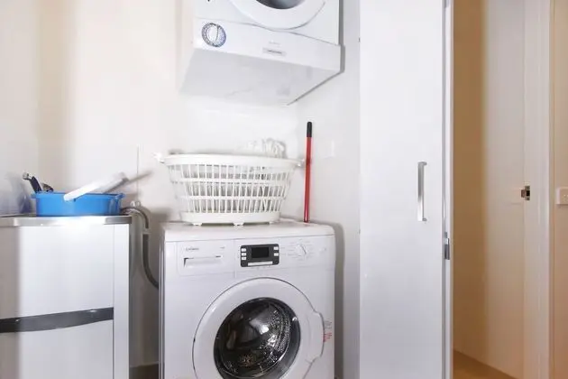 Apart Daire, 1 Yatak Odası (404/51 Mort Street)