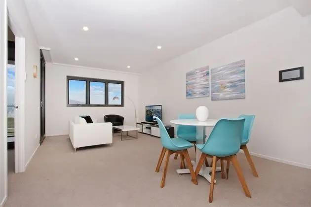 Apart Daire, 1 Yatak Odası (704/51 Mort Street)