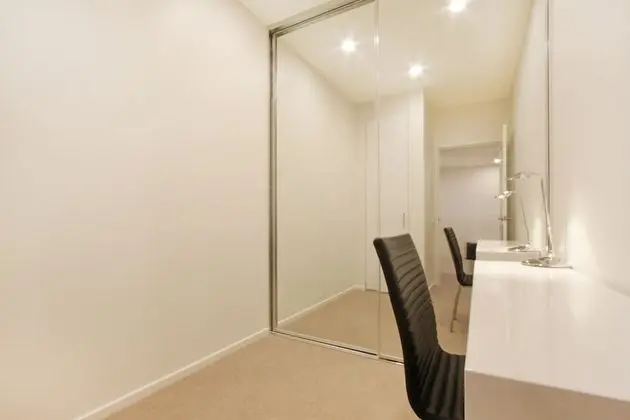 Apart Daire, 1 Yatak Odası (704/51 Mort Street)