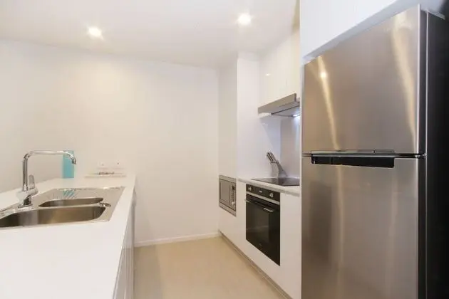 Apart Daire, 1 Yatak Odası (704/51 Mort Street)