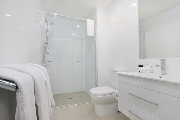 Apart Daire, 1 Yatak Odası (704/51 Mort Street)