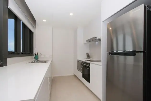 Apart Daire, 2 Yatak Odası (507/104 Northbourne Avenue)