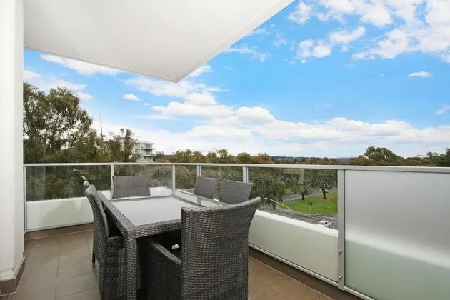 Apart Daire, 2 Yatak Odası (507/104 Northbourne Avenue)