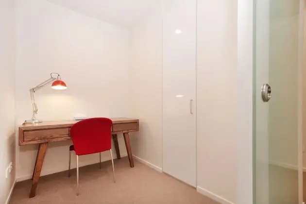 Apart Daire, 2 Yatak Odası (507/104 Northbourne Avenue)