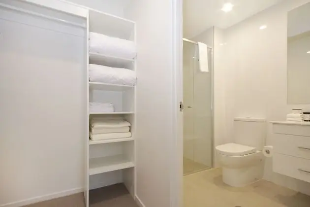 Apart Daire, 2 Yatak Odası (507/104 Northbourne Avenue)