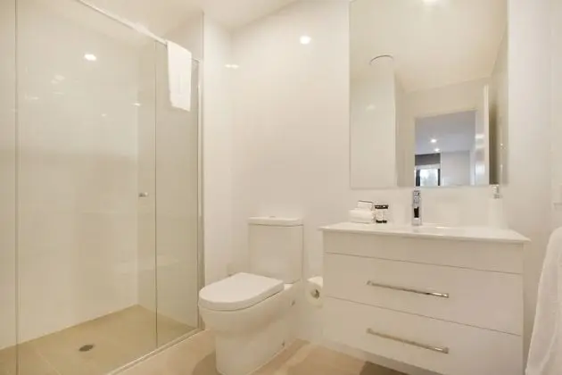 Apart Daire, 2 Yatak Odası (507/104 Northbourne Avenue)