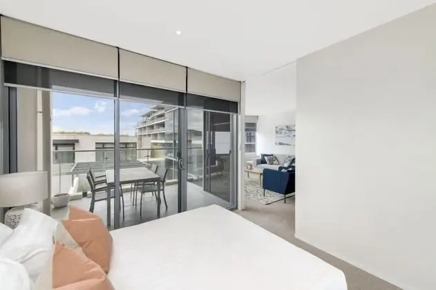 Executive Apart Daire
