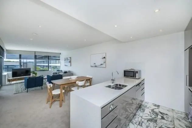 Executive Apart Daire