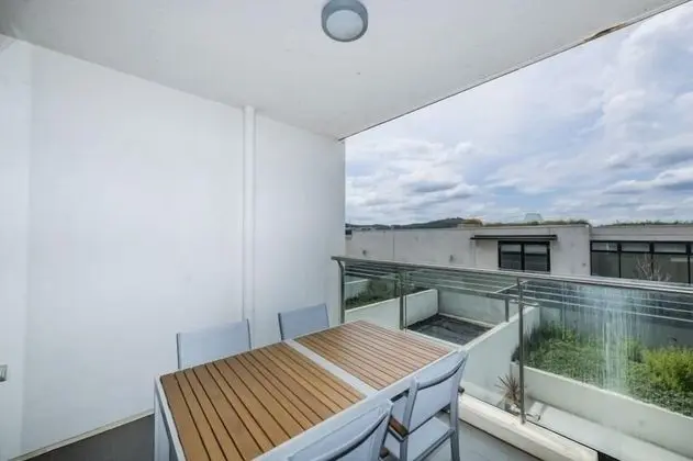 Executive Apart Daire