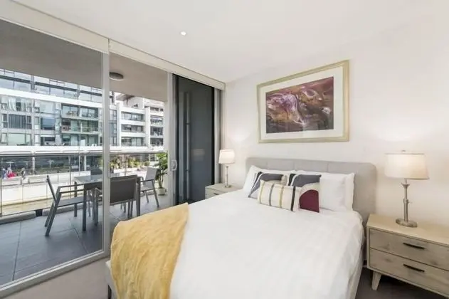 Luxury Apart Daire