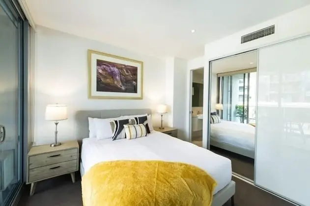 Luxury Apart Daire