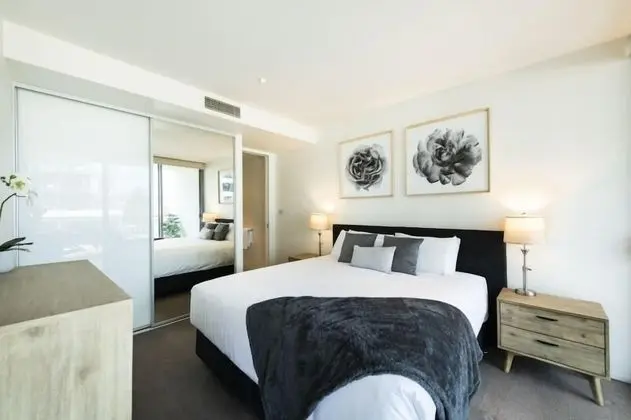Luxury Apart Daire