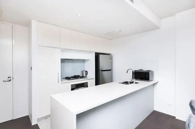 Luxury Apart Daire