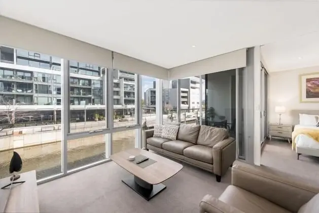 Luxury Apart Daire