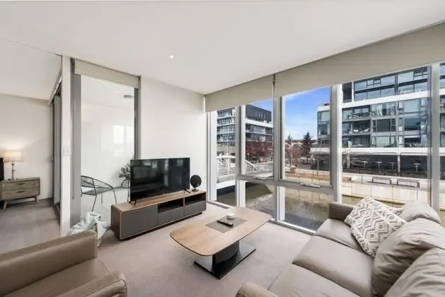 Luxury Apart Daire