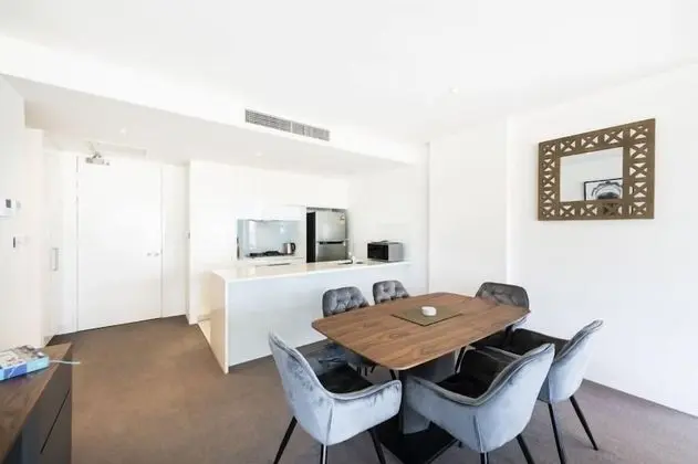 Luxury Apart Daire