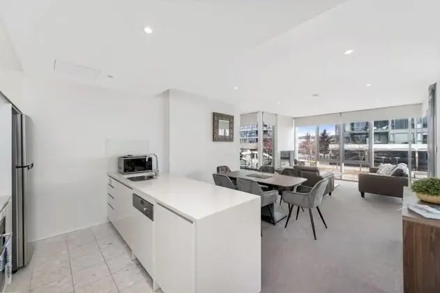 Luxury Apart Daire