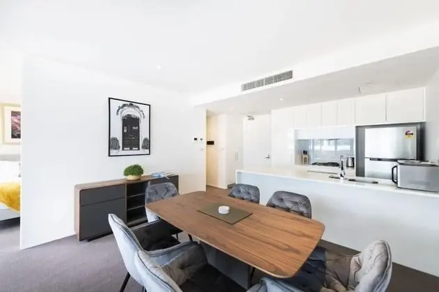 Luxury Apart Daire