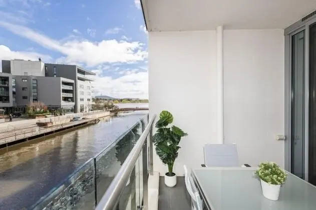 Luxury Apart Daire