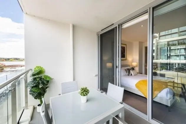Luxury Apart Daire