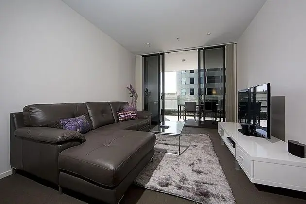Apart Daire, 2 Yatak Odası (Manhattan 303)