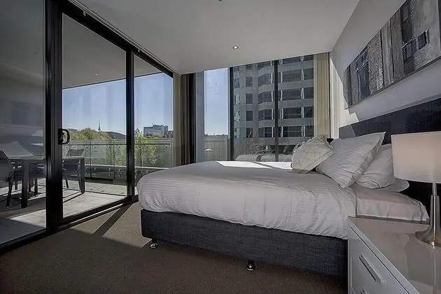 Apart Daire, 2 Yatak Odası (Manhattan 303)