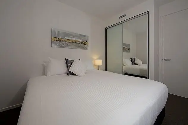 Apart Daire, 2 Yatak Odası (Manhattan 303)