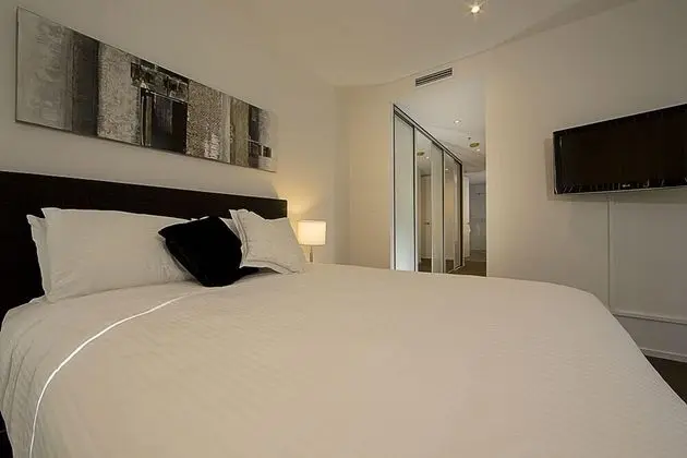 Apart Daire, 2 Yatak Odası (Manhattan 303)