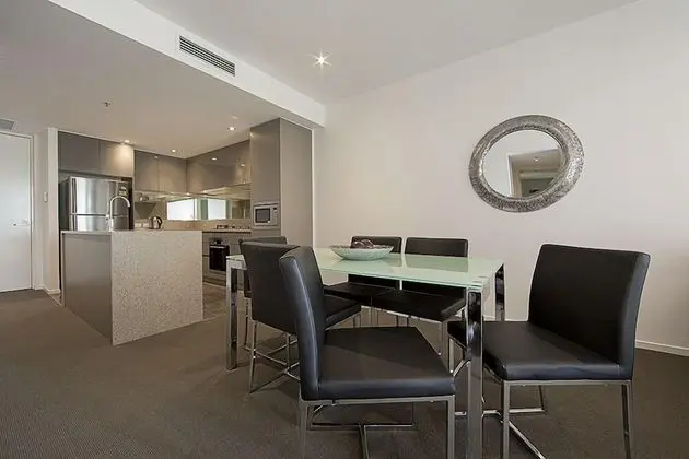Apart Daire, 2 Yatak Odası (Manhattan 303)