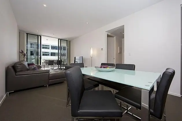 Apart Daire, 2 Yatak Odası (Manhattan 303)
