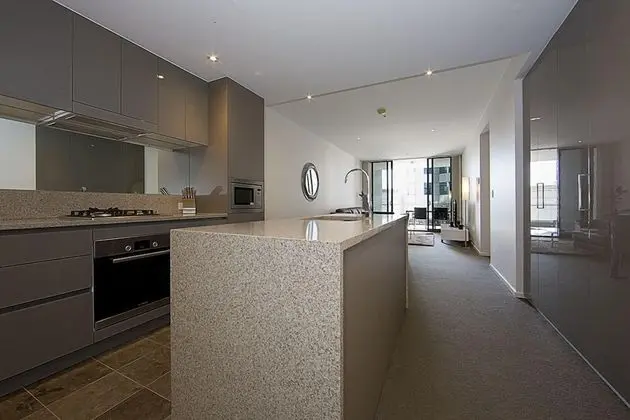 Apart Daire, 2 Yatak Odası (Manhattan 303)