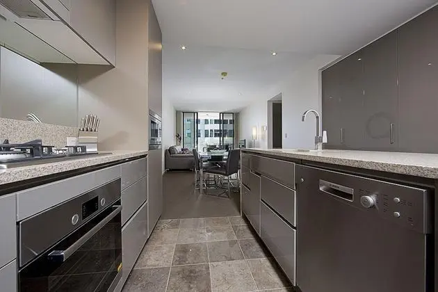 Apart Daire, 2 Yatak Odası (Manhattan 303)