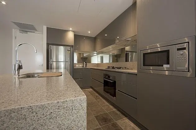 Apart Daire, 2 Yatak Odası (Manhattan 303)
