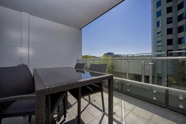 Apart Daire, 2 Yatak Odası (Manhattan 303)