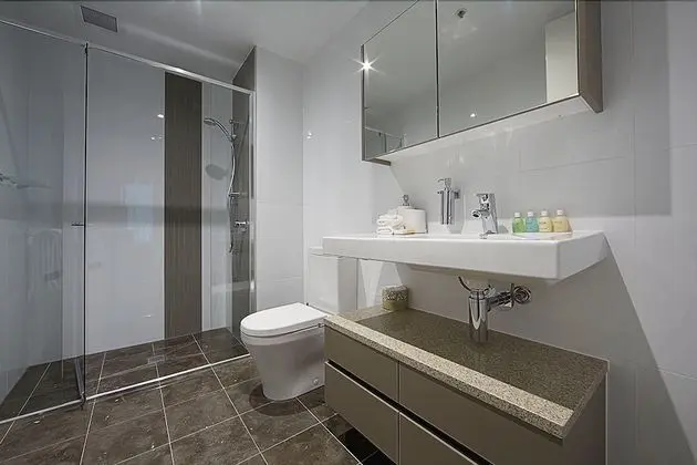 Apart Daire, 2 Yatak Odası (Manhattan 303)